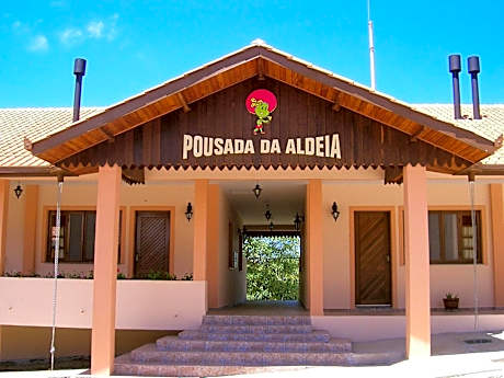 Hotel Fazenda Itaytyba