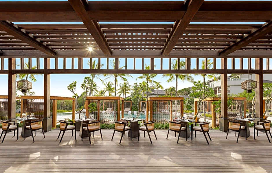 Regent Bali Canggu By IHG