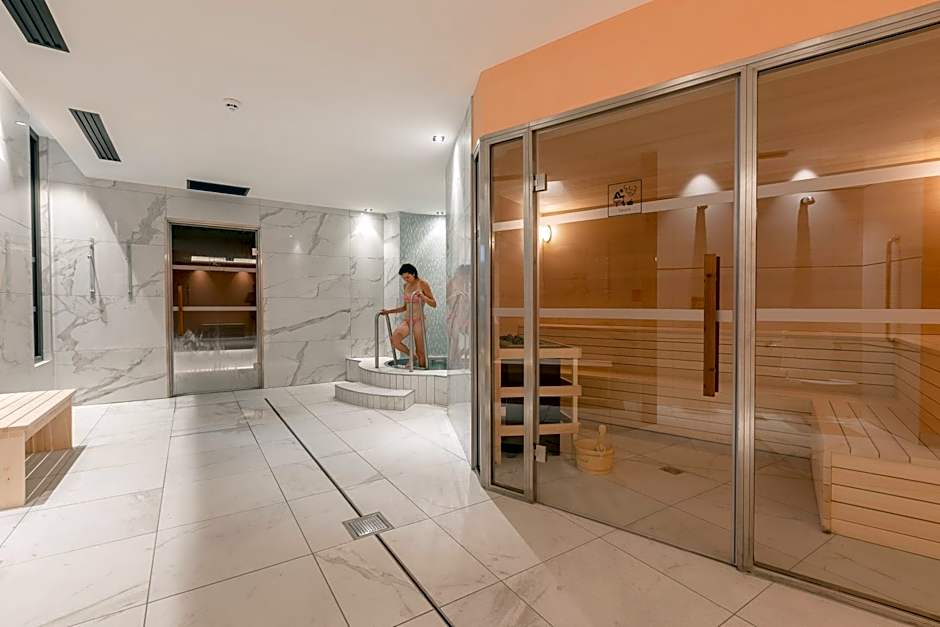 Rivage Hotel & Spa Annecy