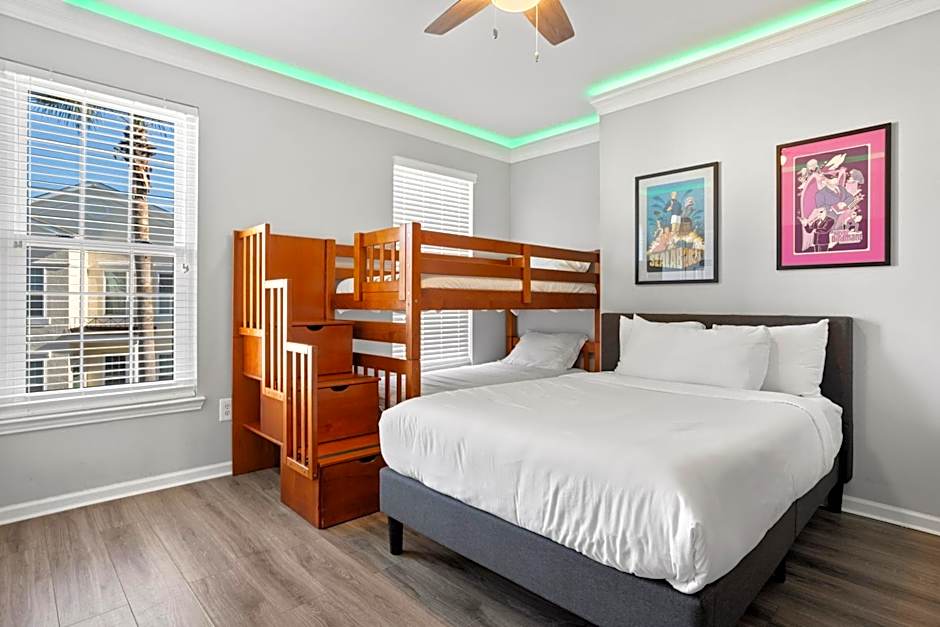 Luxury Condo in Gulfport