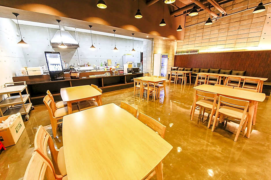 Gongju Ink Hotel