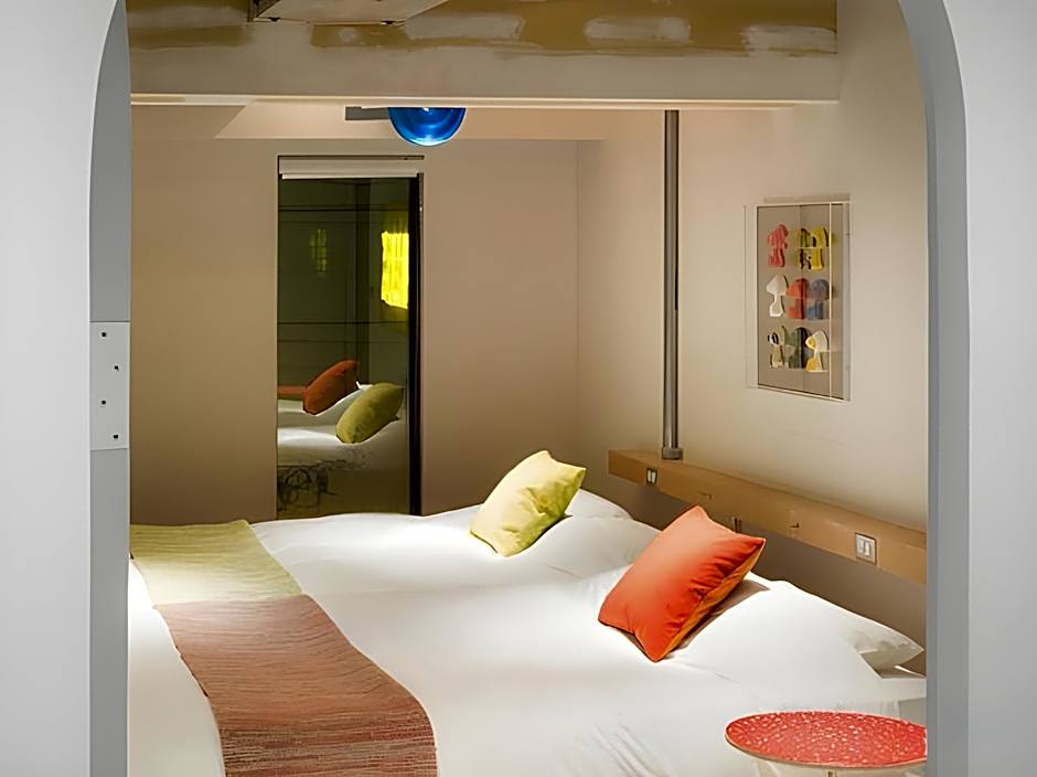 Artist Hotel - BnA STUDIO Akihabara
