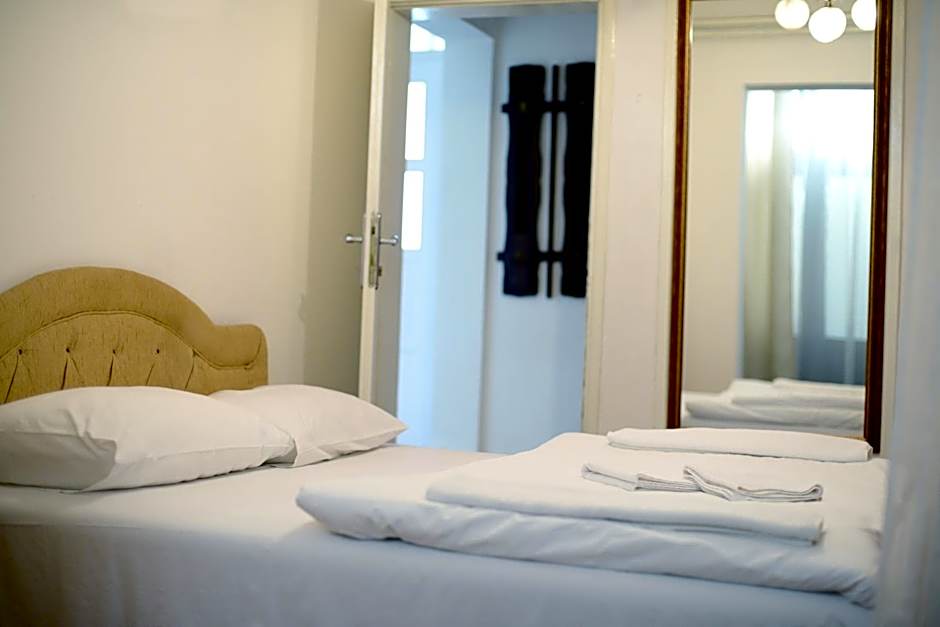 Hotel Sanja former Oliva