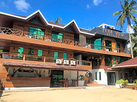 Peakview Resort and Restaurant Palawan