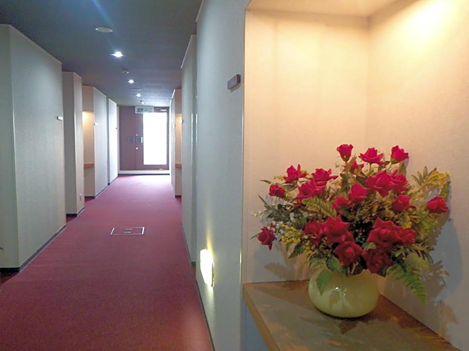 Hotel Masyu