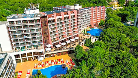Apollo Resort & Concept - All Inclusive