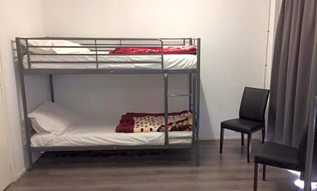 Guest House Amsterdam