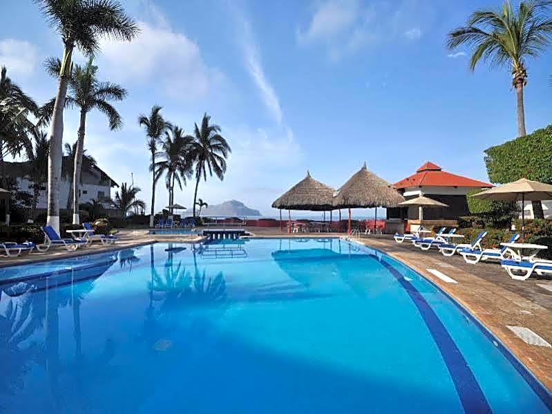 Mision Mazatlan