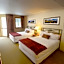 Winter Park Mountain Lodge