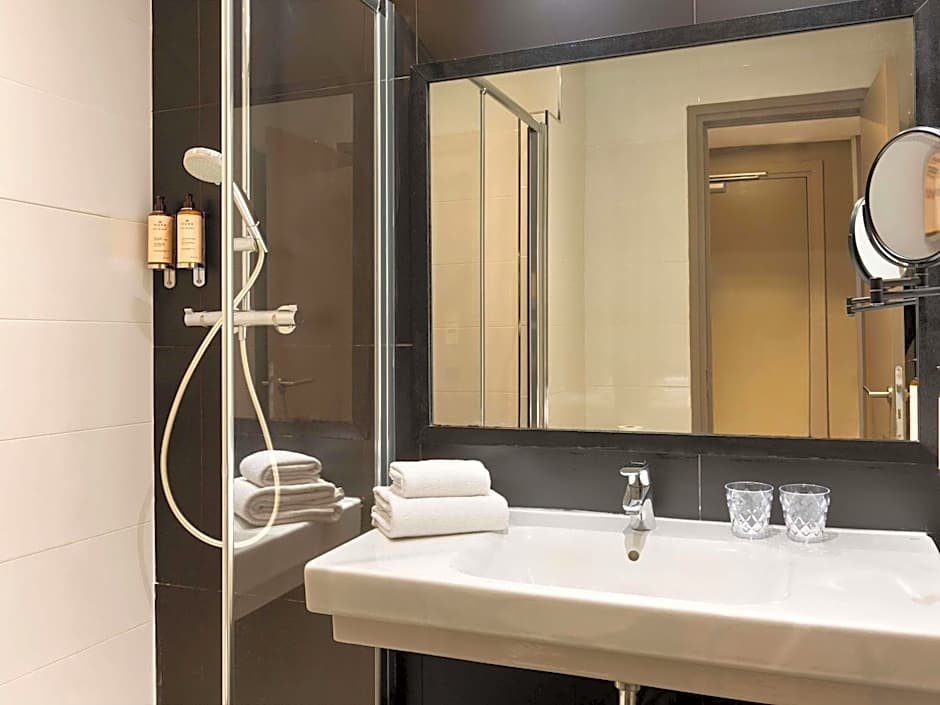 Mercure Paris Alesia