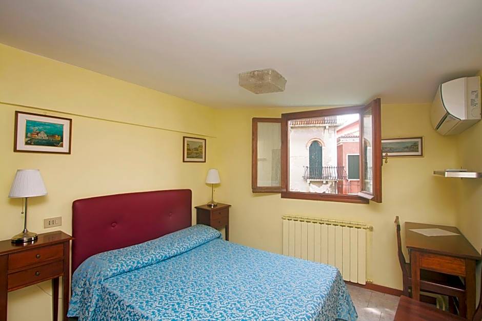 Hotel dalla Mora