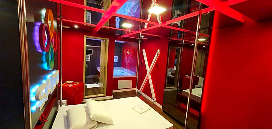 Motel Fantasy 3 (Adult Only)