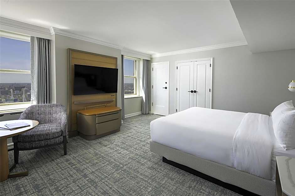 Hilton Milwaukee City Center