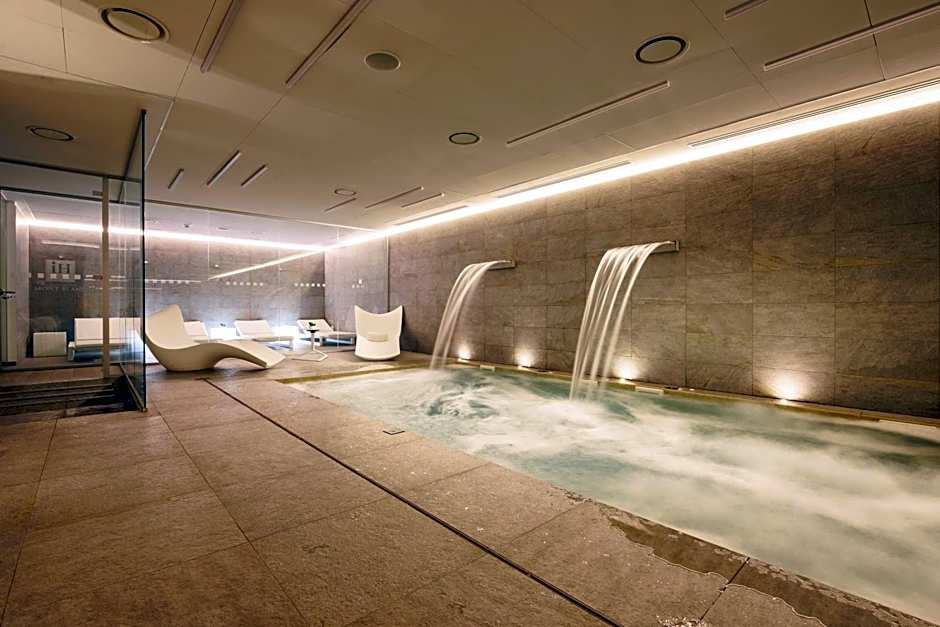 iH Hotels Courmayeur Mont Blanc