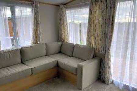 Silver sands holiday park