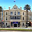 The Esplanade Hotel
