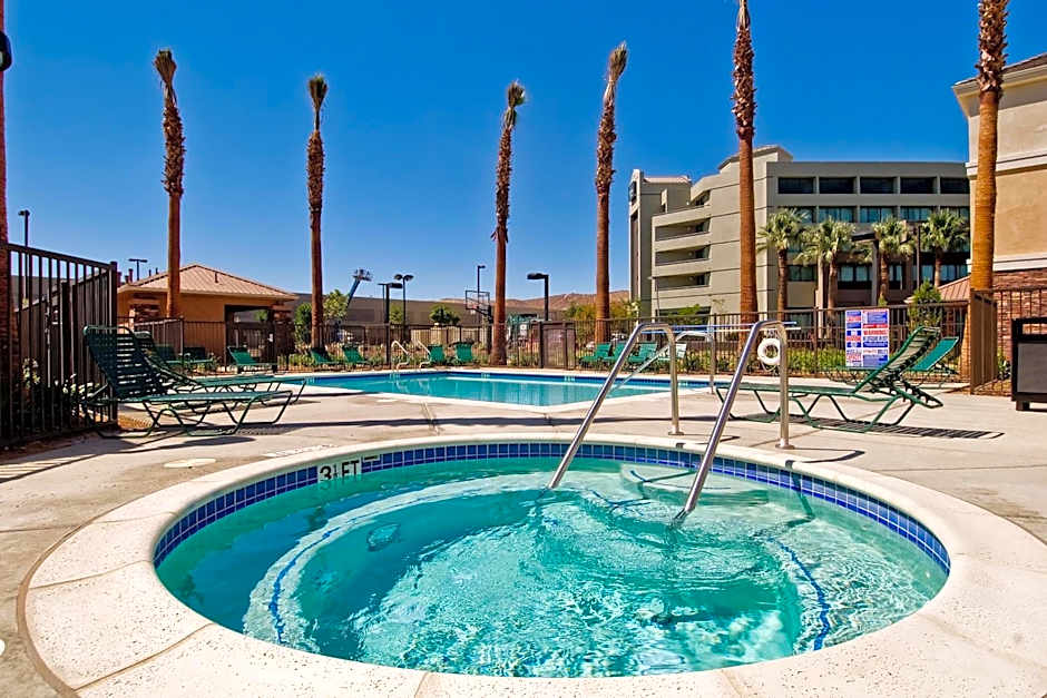 Staybridge Suites Palmdale By IHG