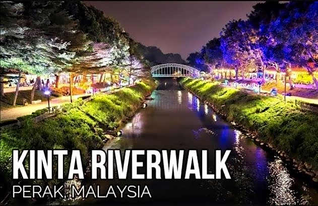 K. Riverfront apartment