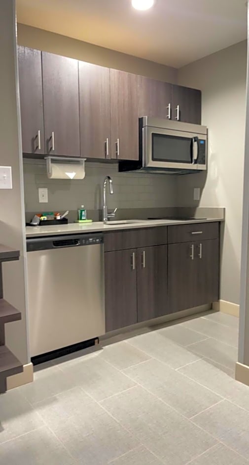 Homewood Suites By Hilton Oklahoma City Quail Springs