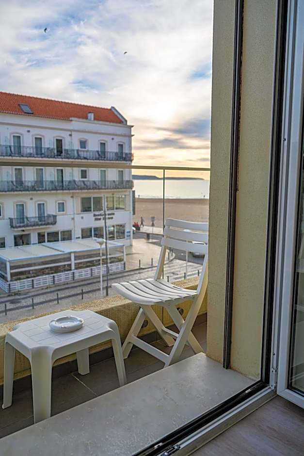 By the Sea - Nazaré