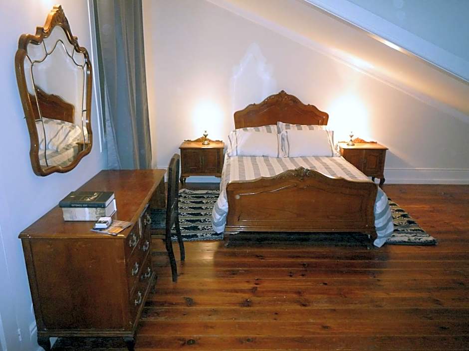 Casa Familiar do Porto