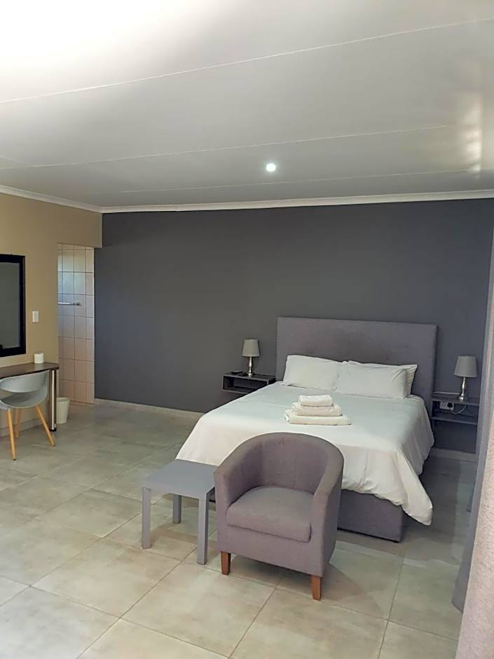 Pro Plants Accommodation