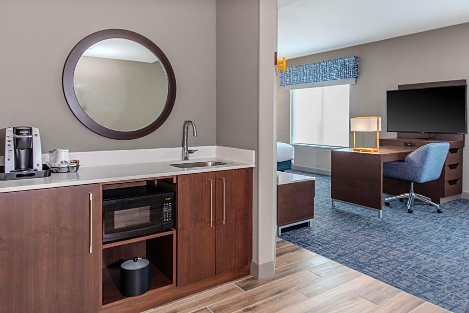 Hampton Inn By Hilton & Suites Cedar Park North Austin, TX