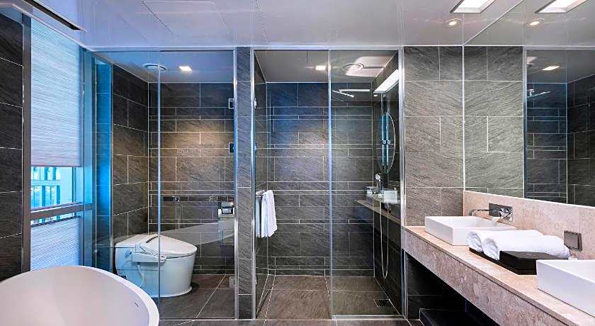 Hotel Regent Marine The Blue