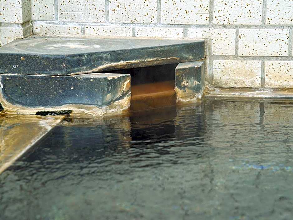 Toramaru Ryokan