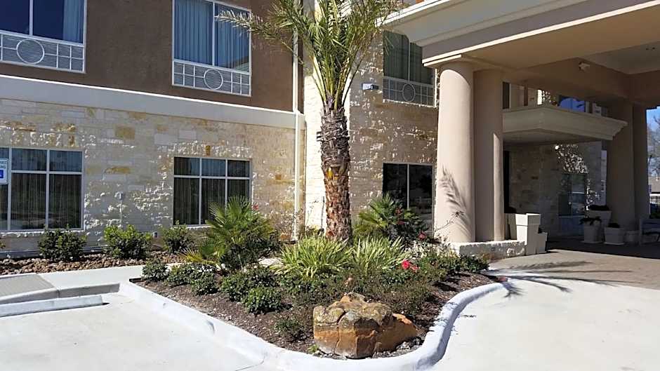 Holiday Inn Express and Suites Atascocita - Humble - Kingwood By IHG