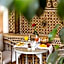 Les Jardins De La Koutoubia