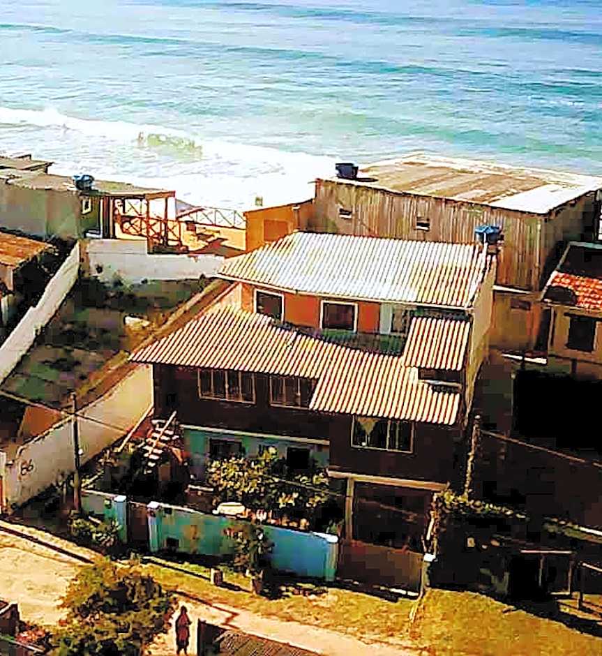 Hostel Aroeira do campo