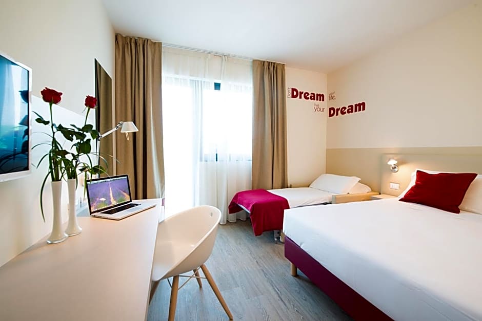Airport Hotel Bergamo