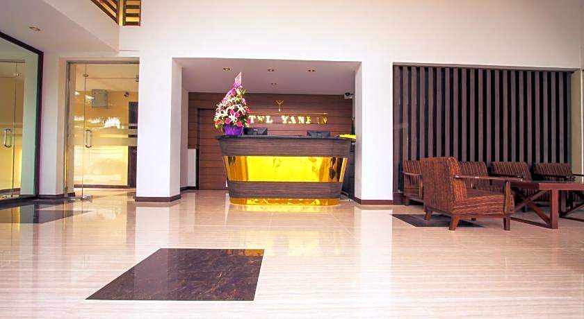 Hotel Yankin
