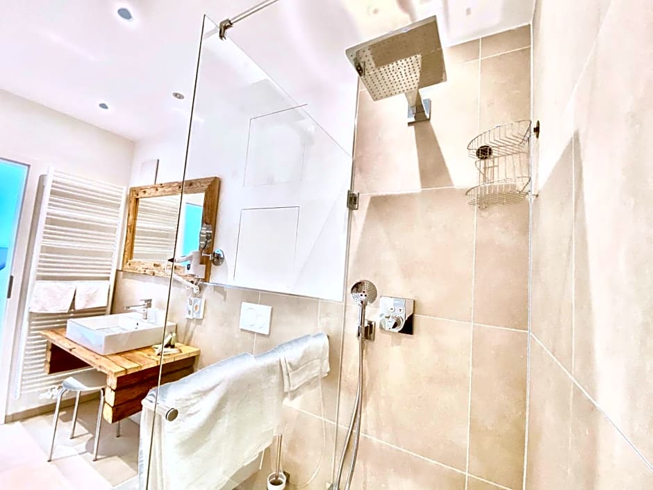 JUULS - Natur Hotel Garni
