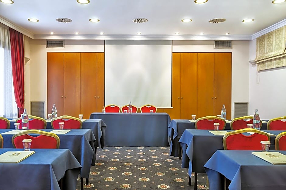 Minerva Premier Hotel