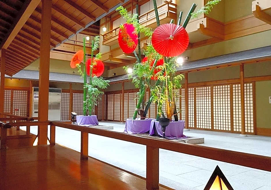 Hotel Yunishigawa
