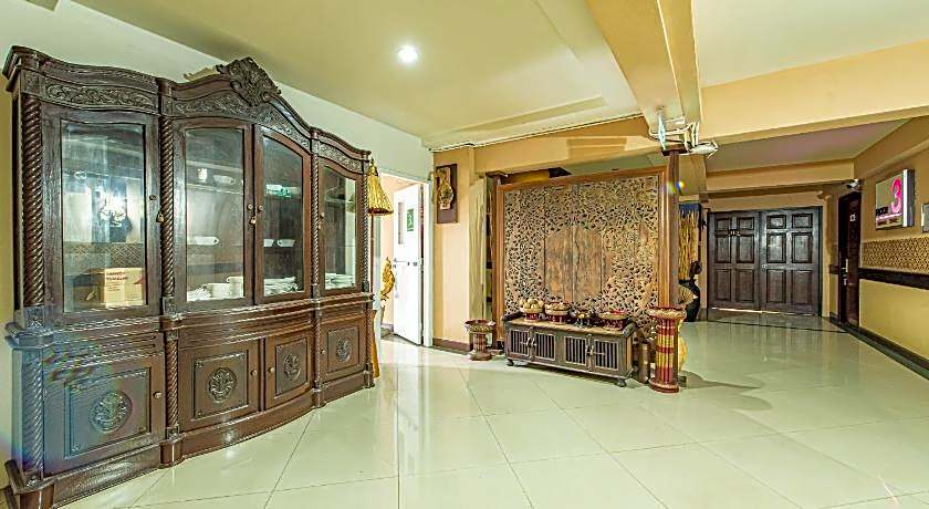 The Wing Design Hotel