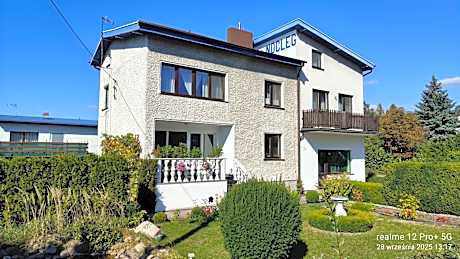 Usługi Noclegowe i Gastronomiczne dla Ludności Robert Mielcarek