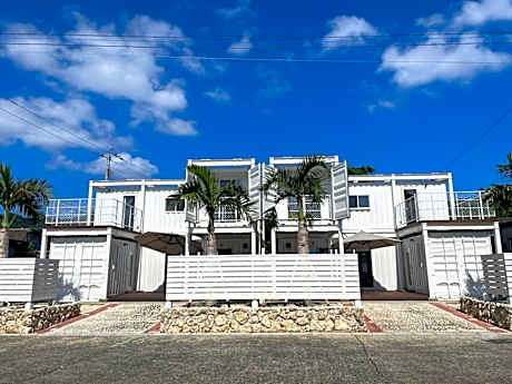 Vamos Villa Tokunoshima