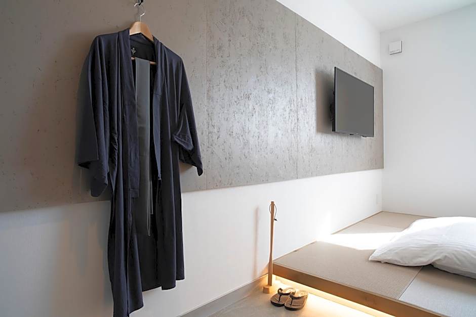 MASCOS HOTEL Masuda Onsen