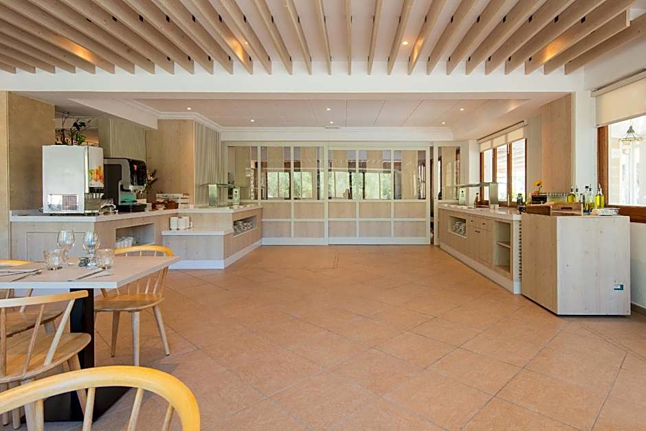 Hotel Playa Mondragó