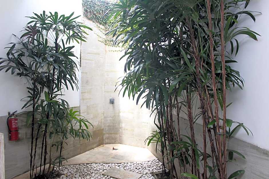 Villa Sahaja