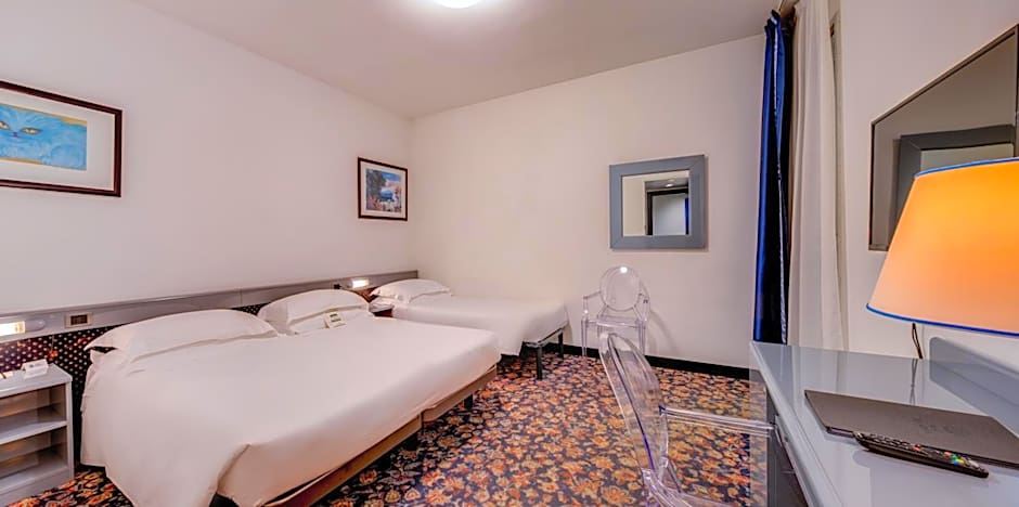 Hotel San Giusto