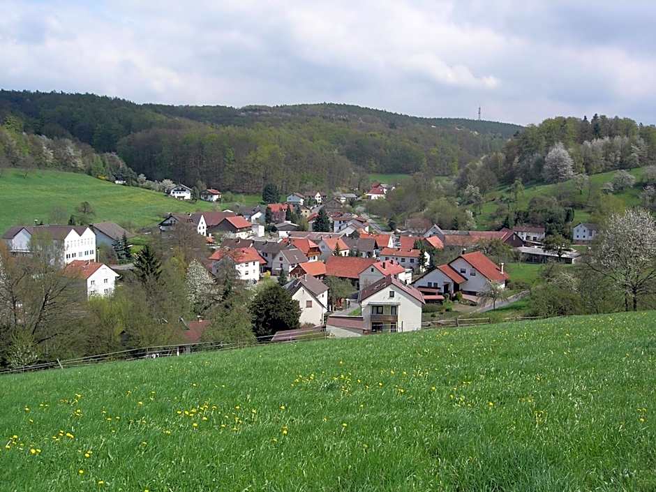 Gasthaus Zum Hohenstein