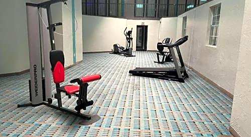 Studio 6 Suites Amarillo, TX West Medical Center
