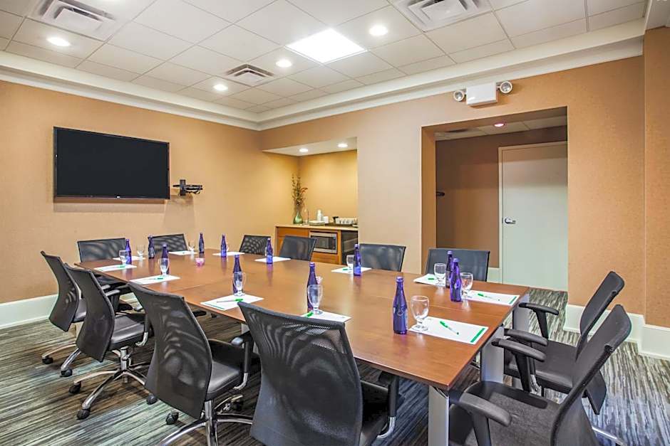 Holiday Inn Saratoga Springs By IHG