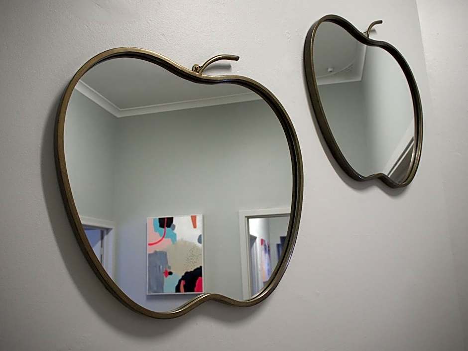 City Quarters on Brewer