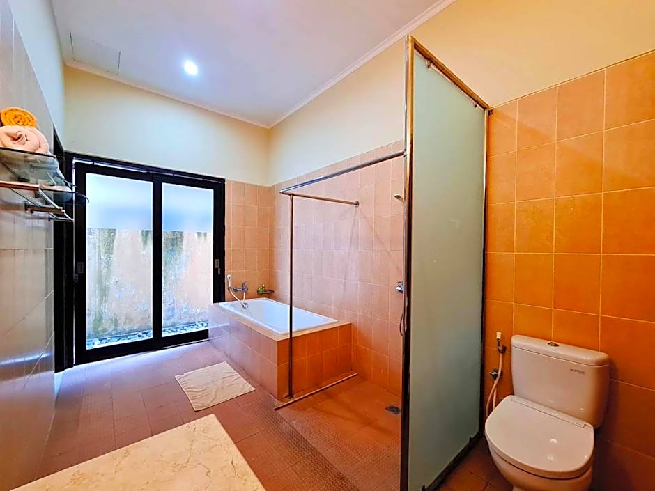 Sayang Taman Villas