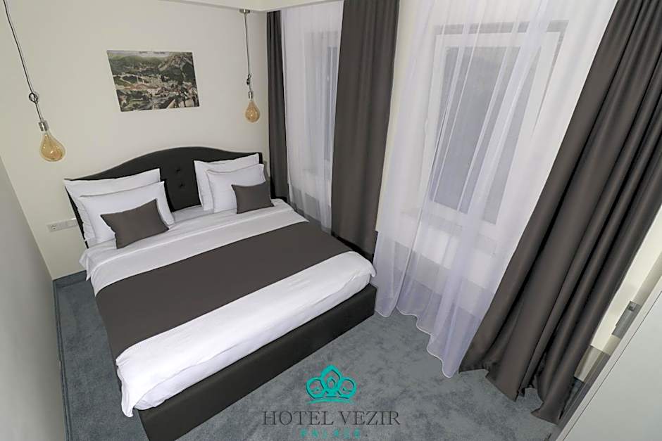 Hotel Vezir Palace